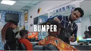 Sarkodie – Bumper [Music Video]