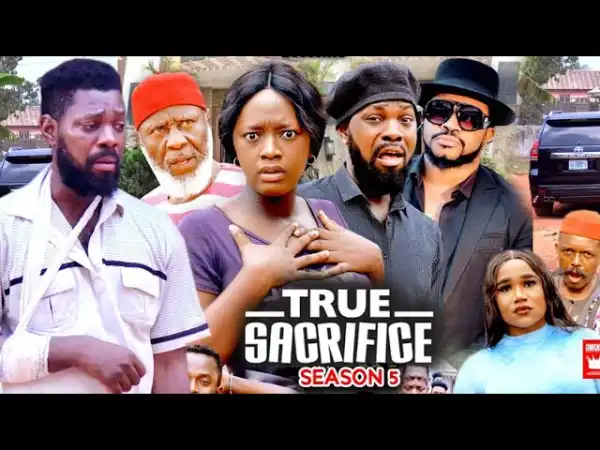 True Sacrifice Season 5