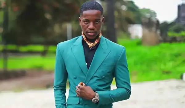 Biography & Career Of Iremide Adeoye