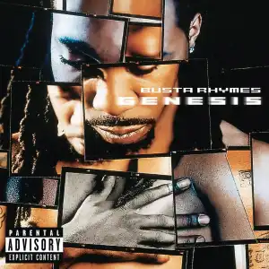 Busta Rhymes – Truck Volume