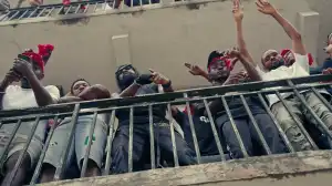 Timaya - PAY BACK (Video)