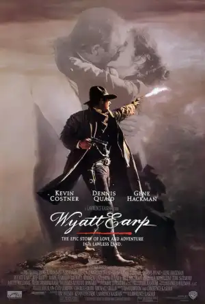 Wyatt Earp (1994)