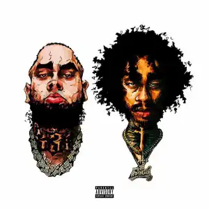 Danny Towers Ft. Tony Shhnow – Heavy