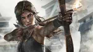 Tomb Raider Finds Its Lara Croft for Live-Action Amazon Show