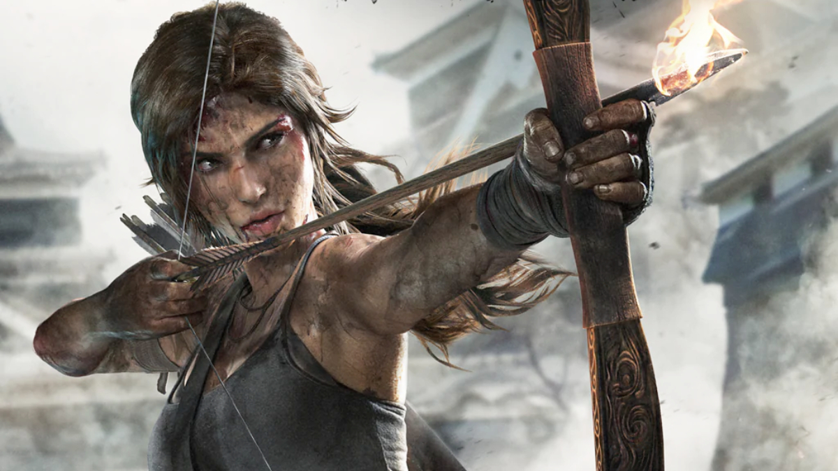 Phoebe Waller-Bridge Talks Tomb Raider, Doing Right by Lara Croft