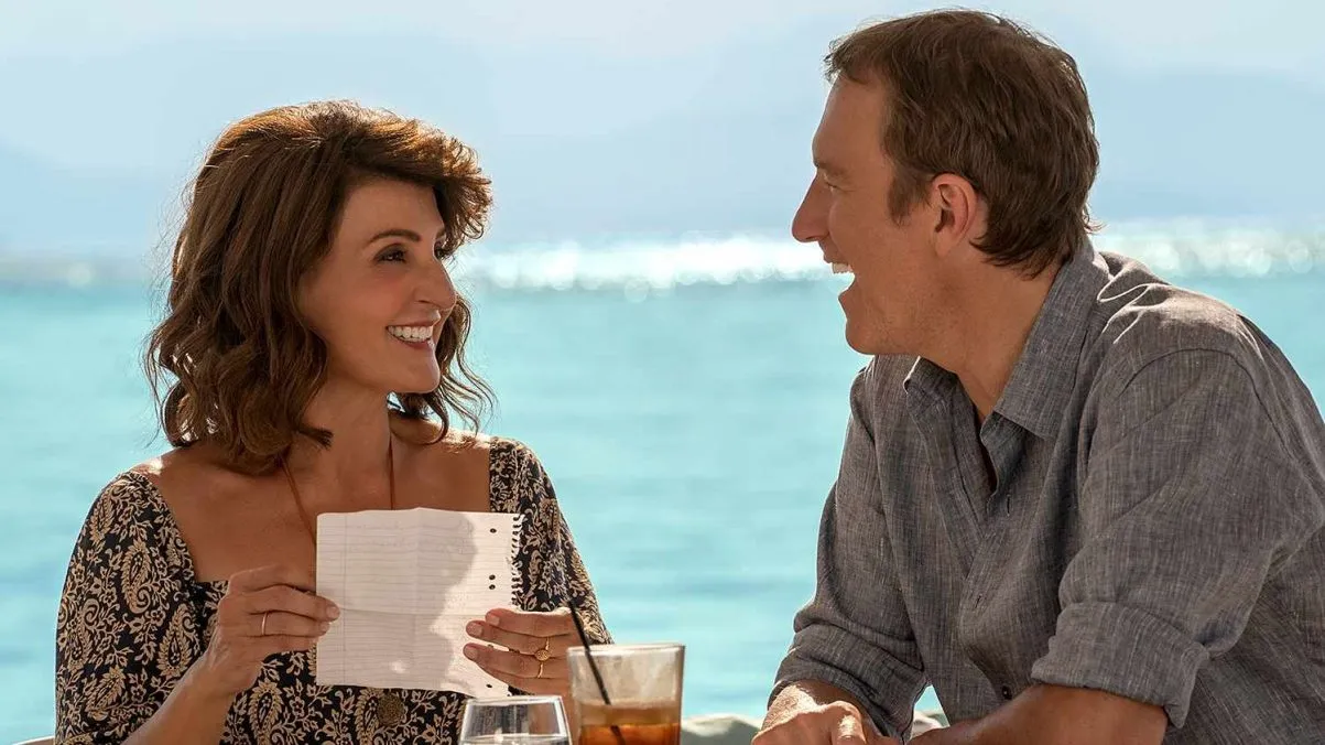 My Big Fat Greek Wedding 3 Sets Streaming Release on Peacock