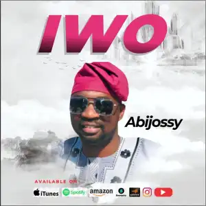 Abijossy - Iwo