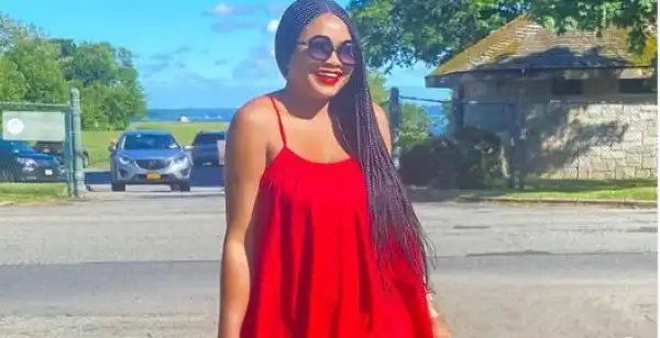 “Stop Connecting Women’s Success To Men” – Actress, Sonia Ogiri Cries Out