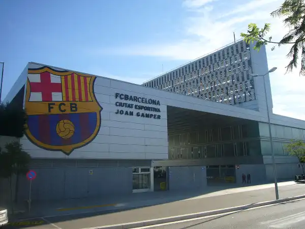 Fans Could Be Back In Camp Nou This Month