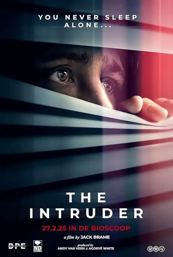 The Intruder (2024)