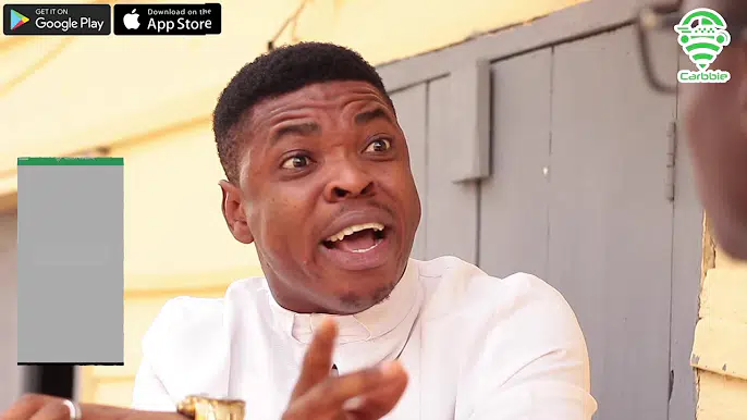 Comedy Video: Woli Agba – Aporo Jesu 