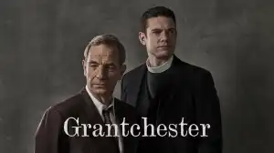 Grantchester Season 8