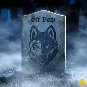 Masked Wolf – 6ft Deep