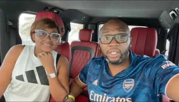 Marriage Is Very Complicated, Unpredictable – Actress, Mary Remmy-Njoku