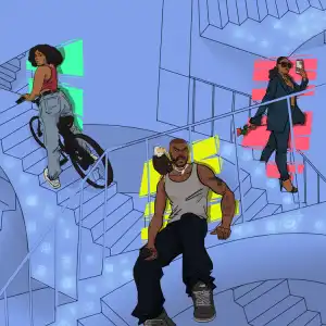 Boj ft. Moliy & Mellissa – In A Loop