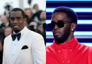 US rapper Diddy placed under suicide watch in Brooklyn Jail