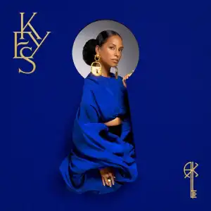 Alicia Keys - KEYS (Album)