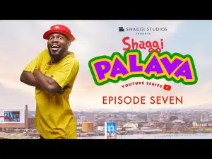 Broda Shaggi - Relationships (Shaggi Palava - Season 1 Episode 7)