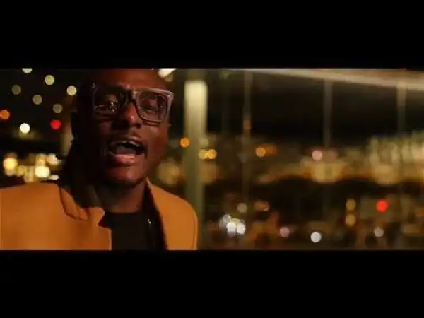 Terry G – Omo Dada (Video)