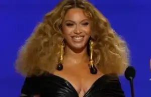 Beyonce – Cuff it (DJ Kev Karter Remix)