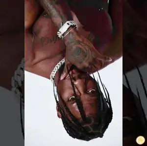 Yonda – Peru Cover (Vegan)