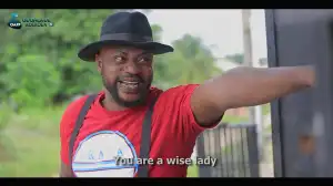 Saamu Alajo - Igbagbo Odi (Episode 143) [Yoruba Comedy Movie]