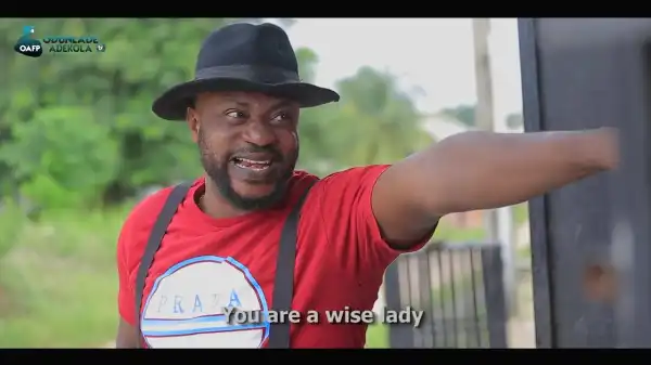 Saamu Alajo - Igbagbo Odi (Episode 143) [Yoruba Comedy Movie]