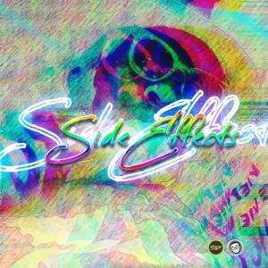Mash.O – Side Effects (EP)