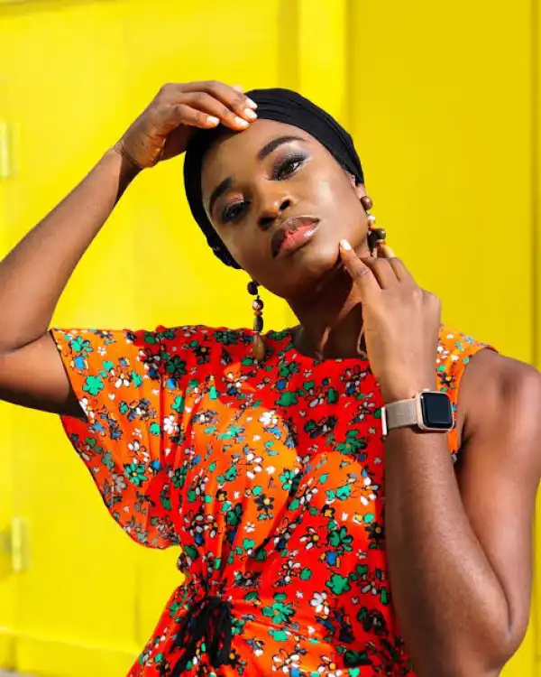 Career & Net Worth Of Uzoamaka Aniunoh