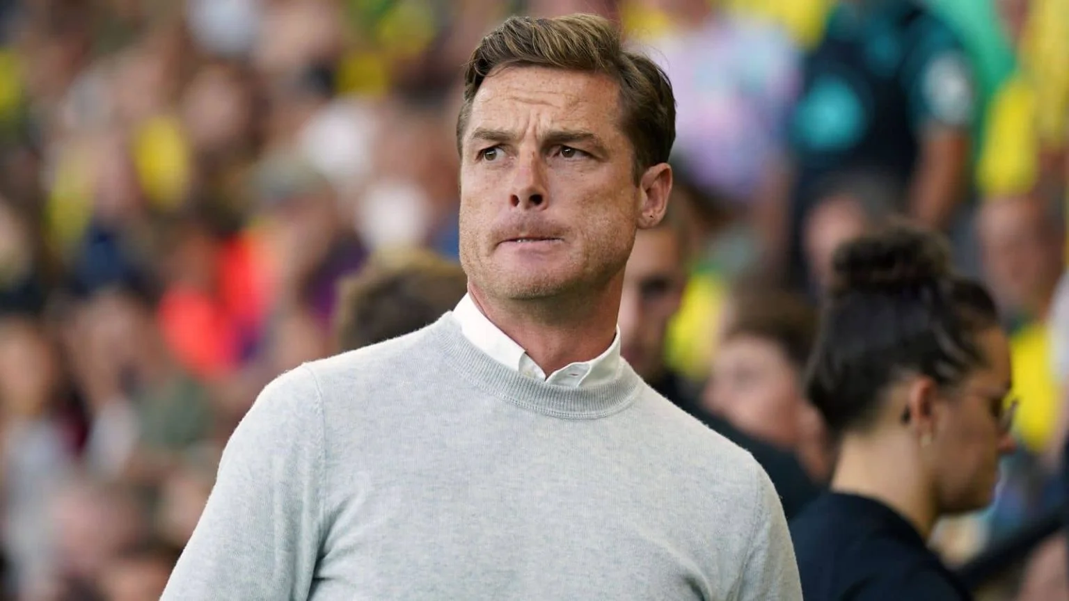 EPL: They’re top team – Scott Parker predicts title winners