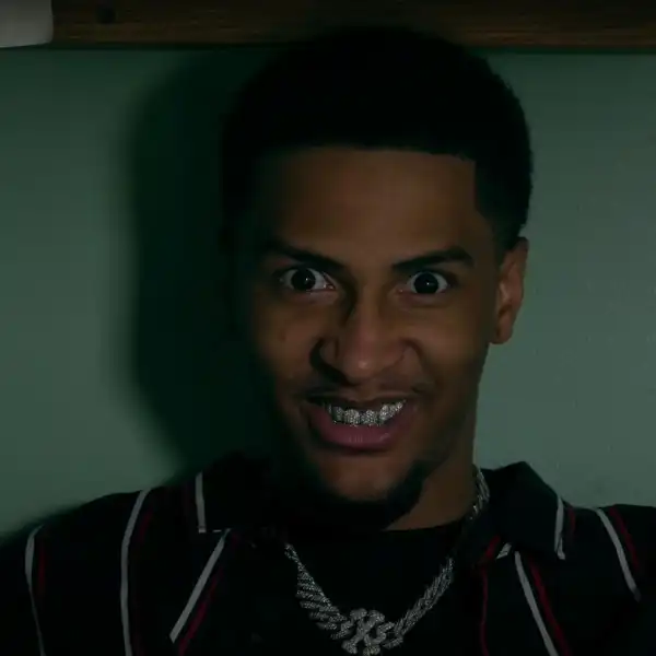 Comethazine – Malcolm In The Middle
