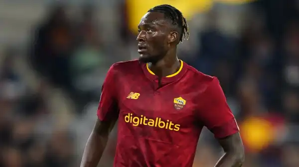 Tammy Abraham leaves door open to Chelsea return