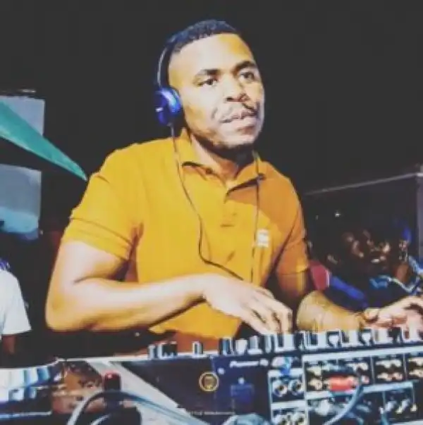 Luu Nineleven – Mbuzele ft. Boohle