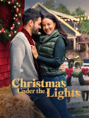 Christmas Under the Lights (2024)