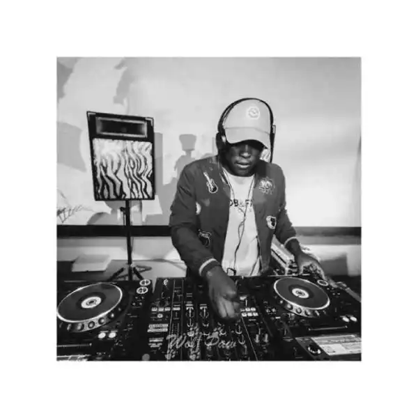 Echo Deep – The Music City Sessions Episode #32