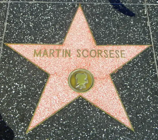 Is Casino Martin Scorsese