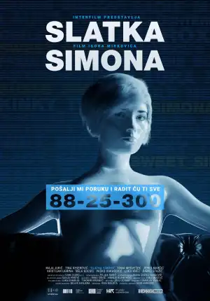 Sweet Simona (2024) [Croatian]