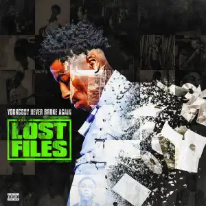 NBA Youngboy – Lose Me (Instrumental)