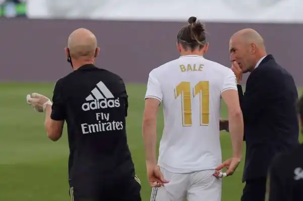 Gary Lineker Reacts As Tottenham Hotspur And Liverpool Close In On Gareth Bale And Thiago Alcantara Respectively