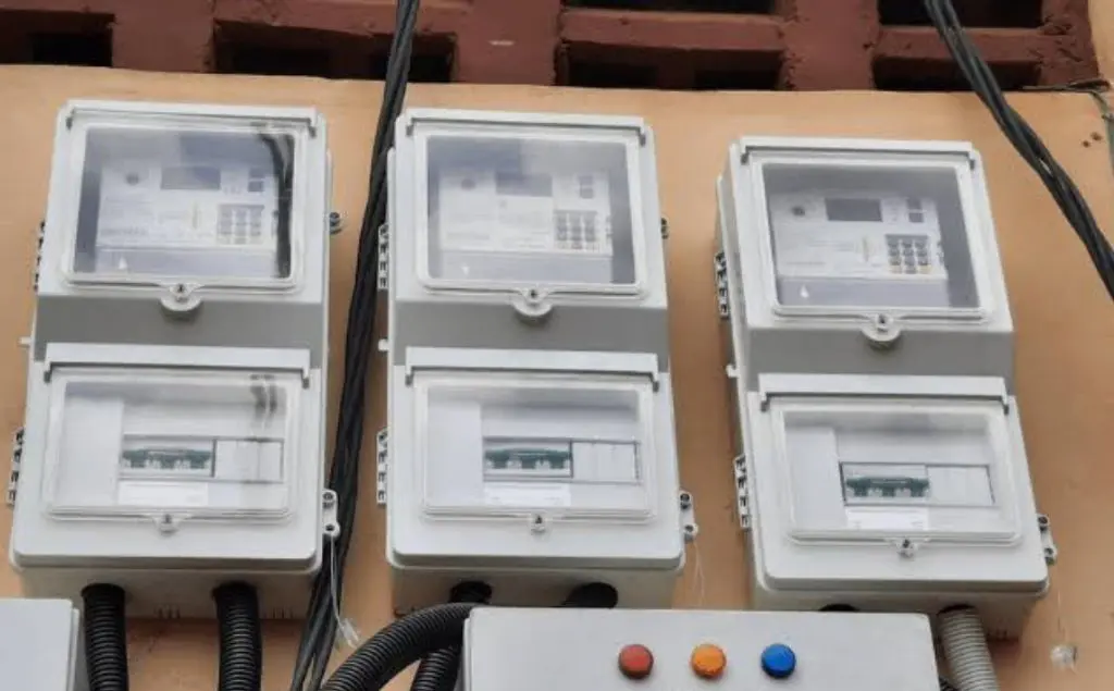 Yola Electricity Company procures 1,880 meters for Band A customers