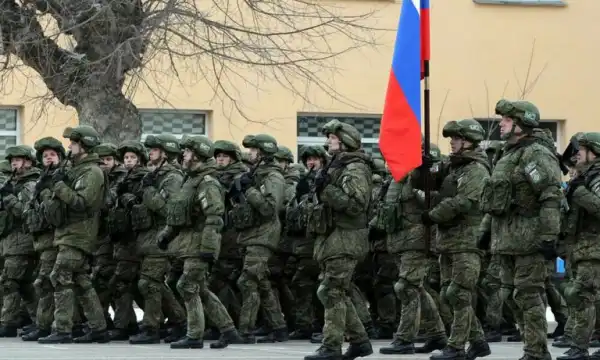 Wagner forces leave Russia’s Rostov-on-Don, says Regional governor