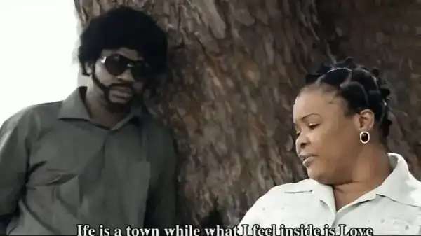 Aroba Omo Ogbonlogba (2022 Yoruba Movie)