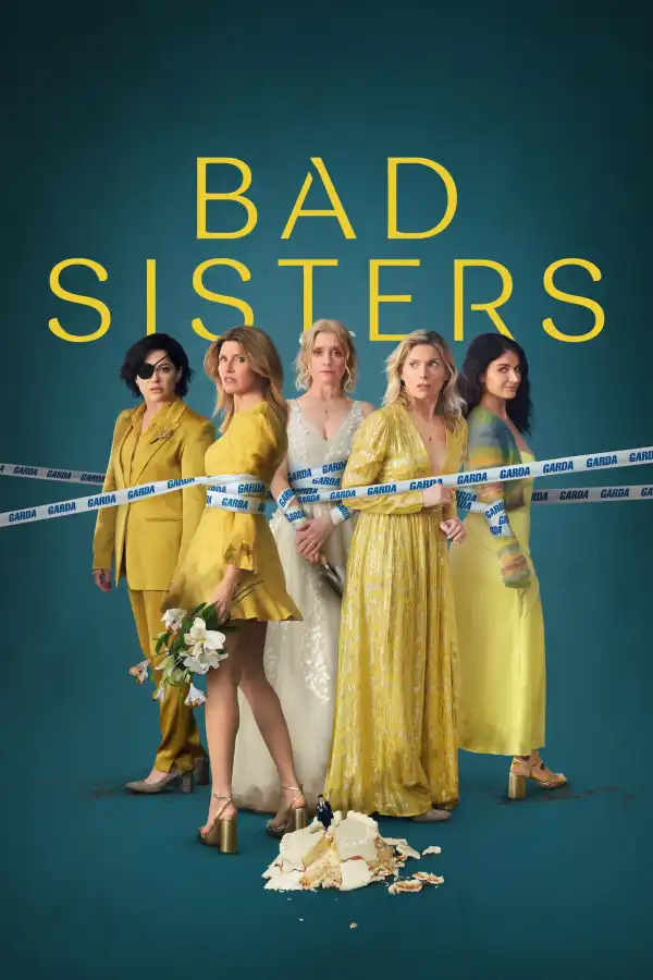 Bad Sisters (2022 TV series)