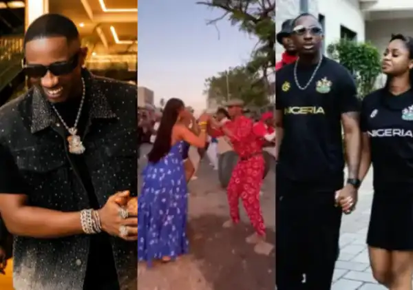 Juma Jux Rejoices As His Song Ololufe Reaches 1 Billion Views On Tiktok