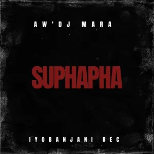 Aw’DjMara – Suphapha