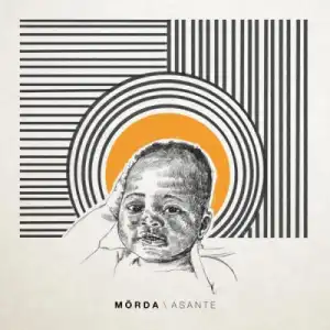 Morda – Asante (Album)
