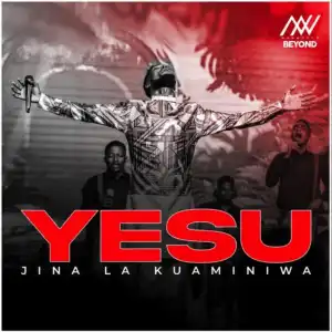 Zoravo – Yesu Jina la Kuaminiwa (Prophetic Anthem)