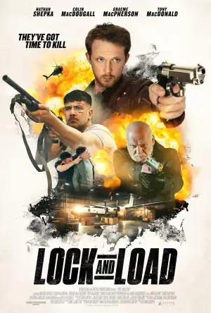 Lock & Load (2023)