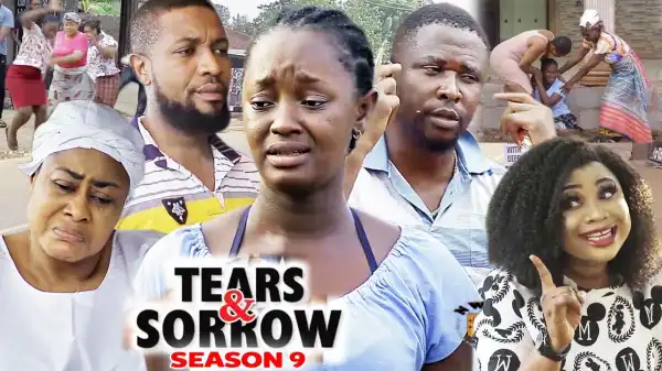 Tears And Sorrow Season 9