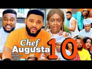 Chef Augusta Season 10